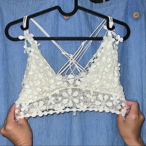 Free People Bralette